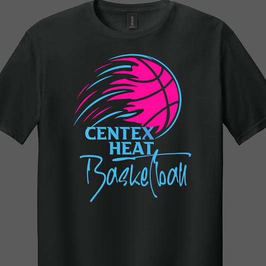 Centex Heat Basketball