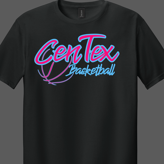Centex Basketball