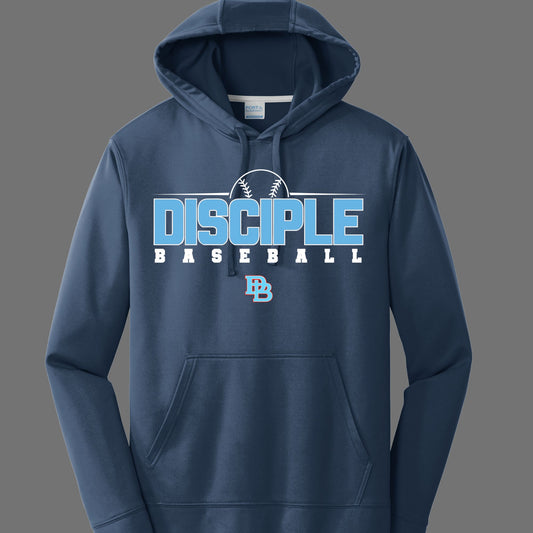 Disciple Baseball 1