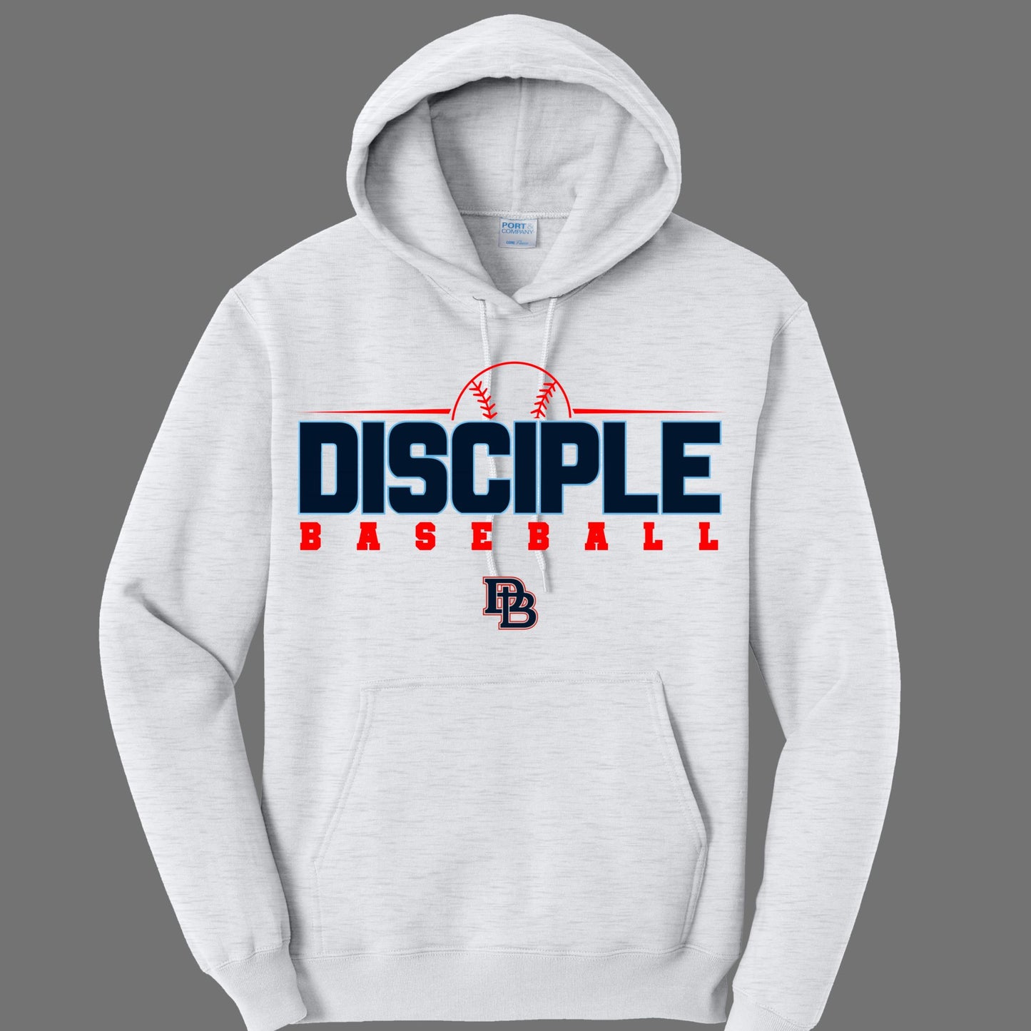 Disciple Baseball 1