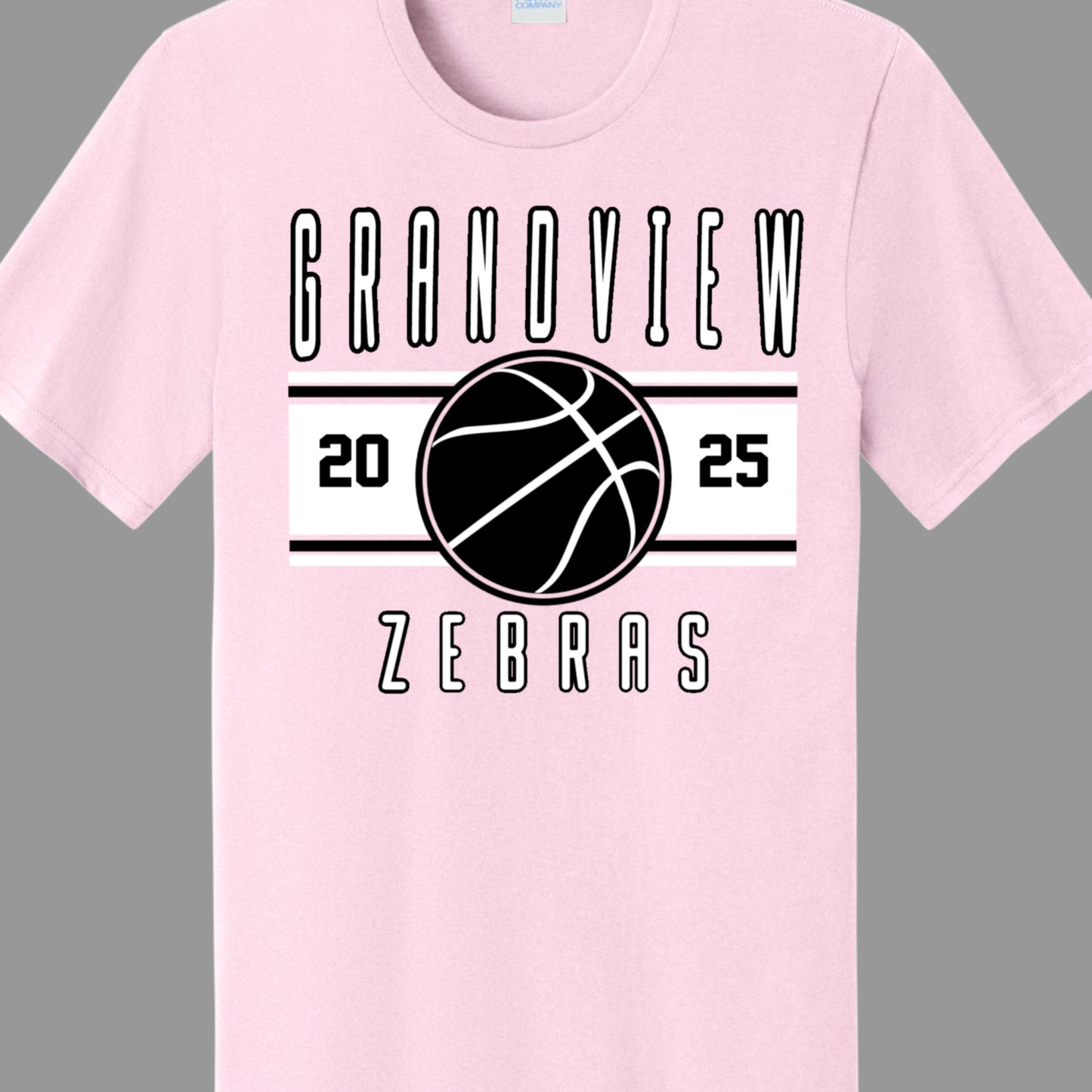 Grandview Basketball