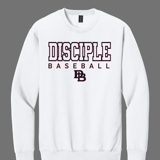 Disciple Baseball 4