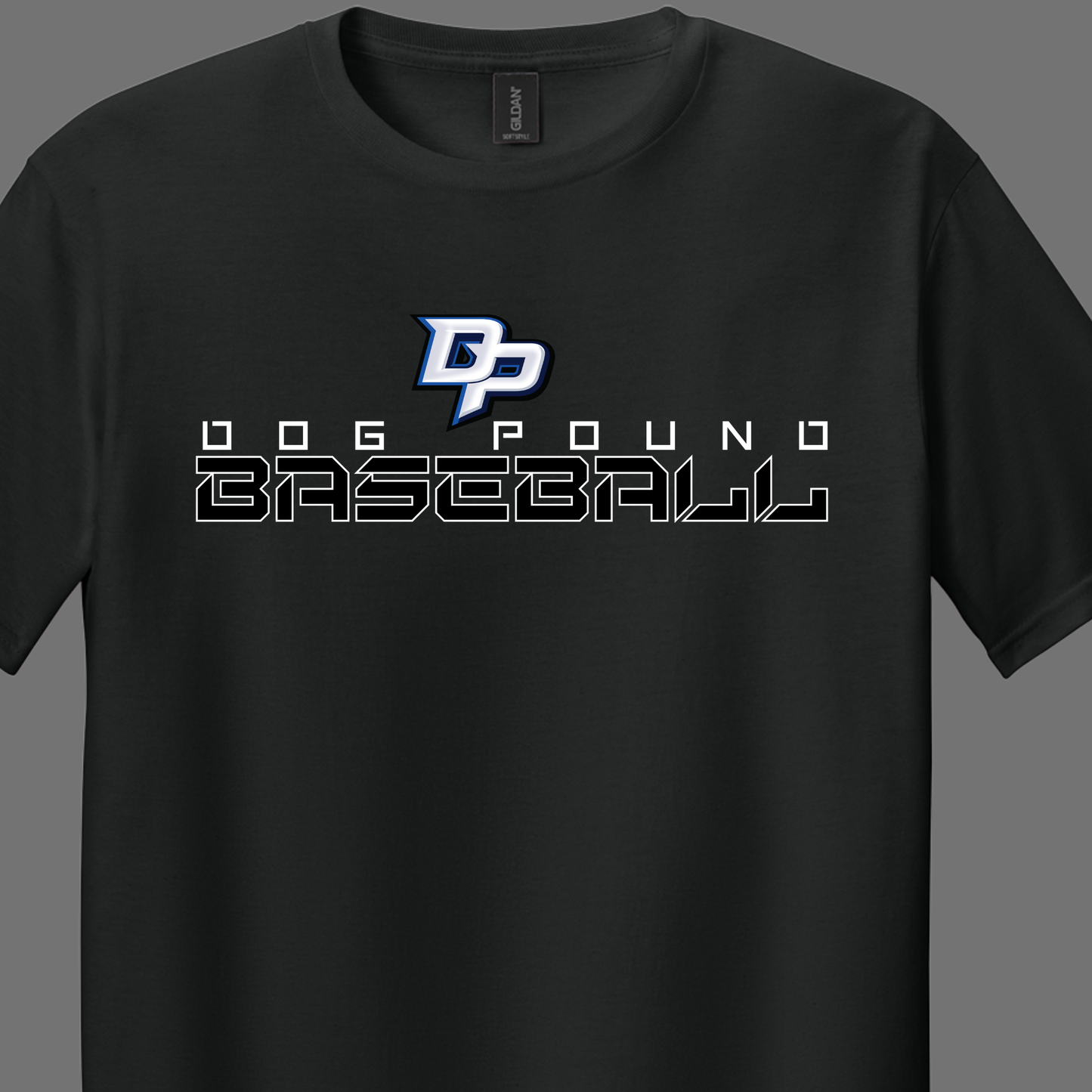 Dog Pound Baseball