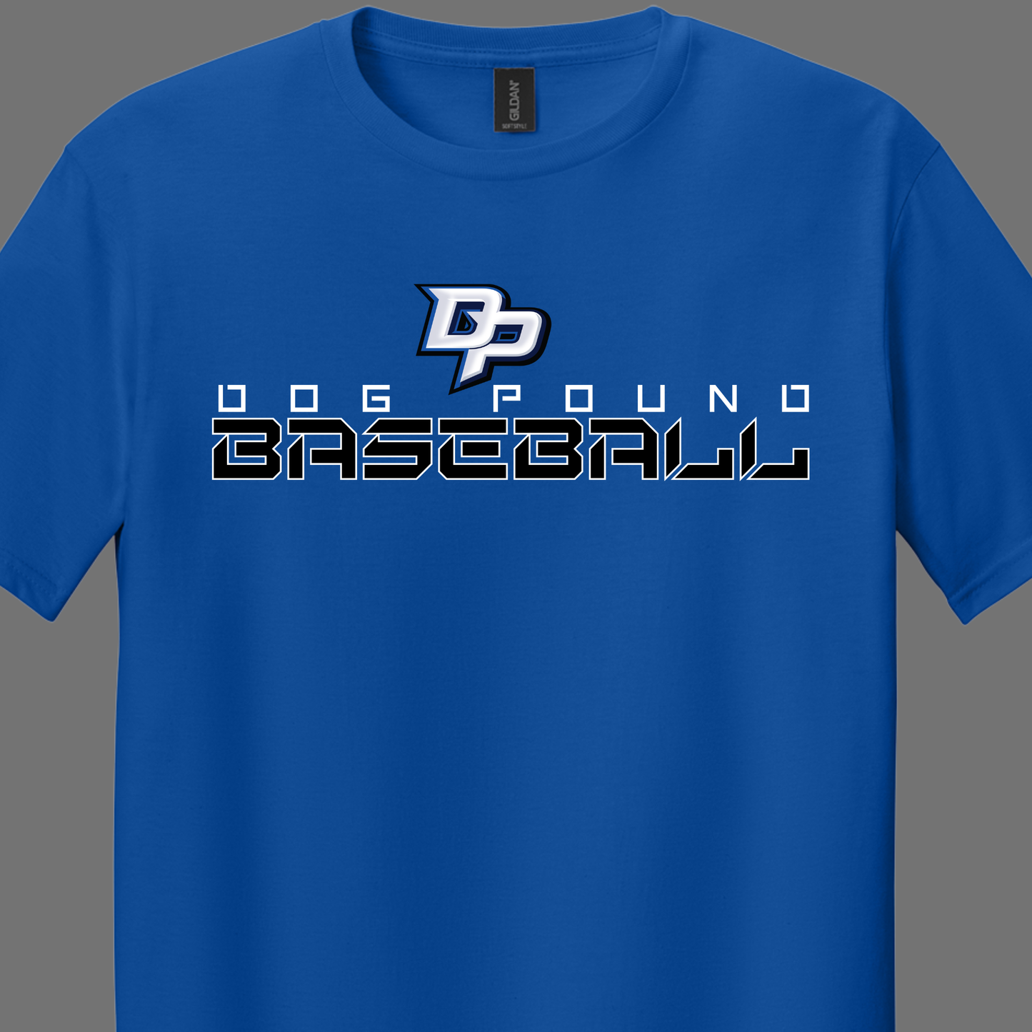 Dog Pound Baseball