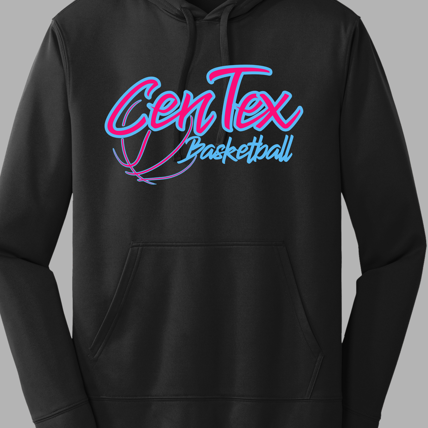 Centex Basketball