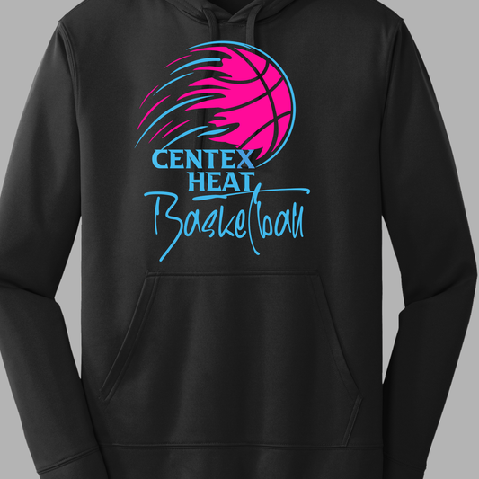 Centex Heat Basketball