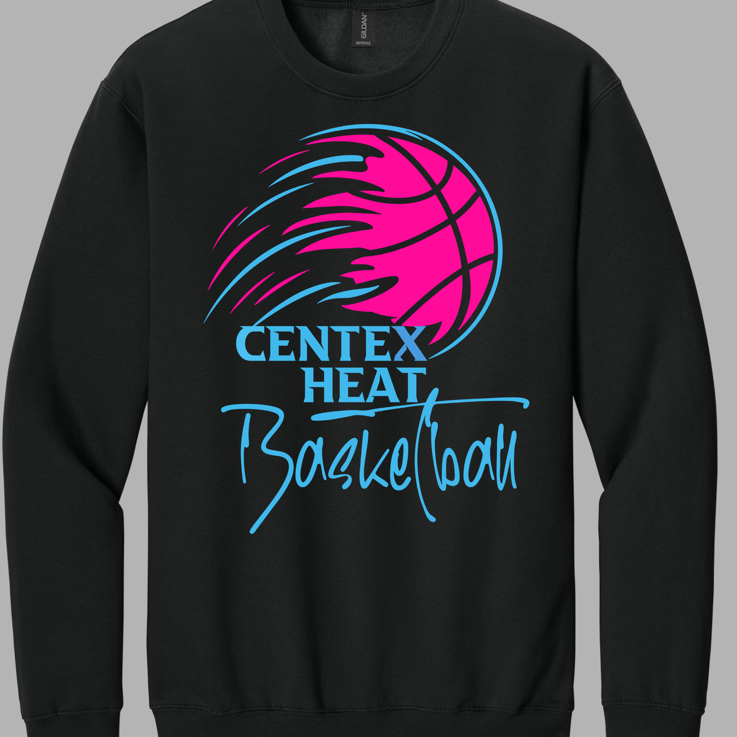 Centex Heat Basketball