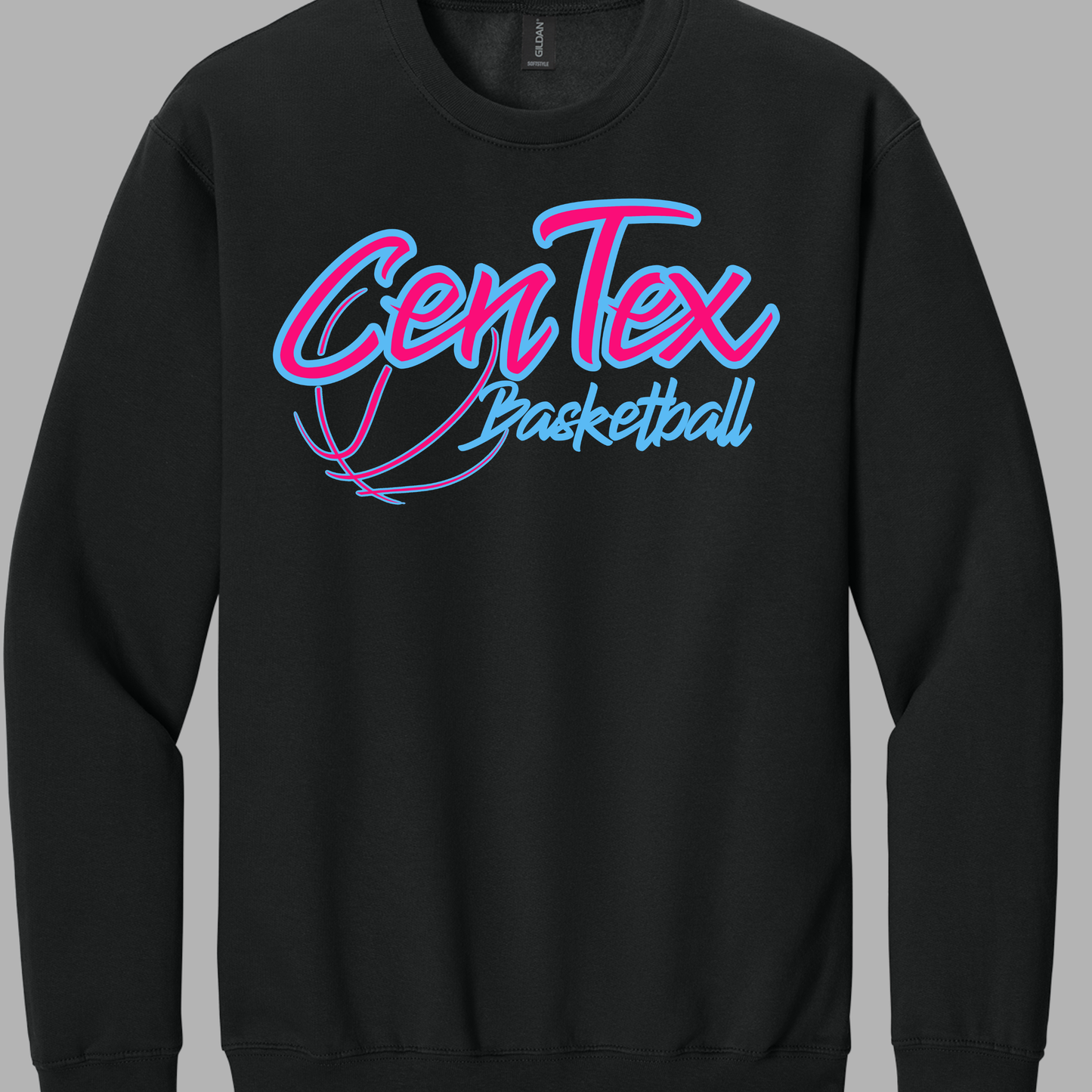 Centex Basketball