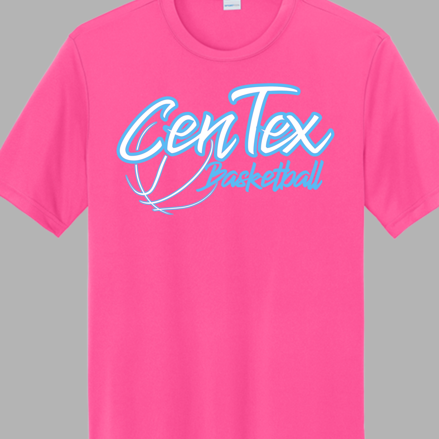 Centex Basketball