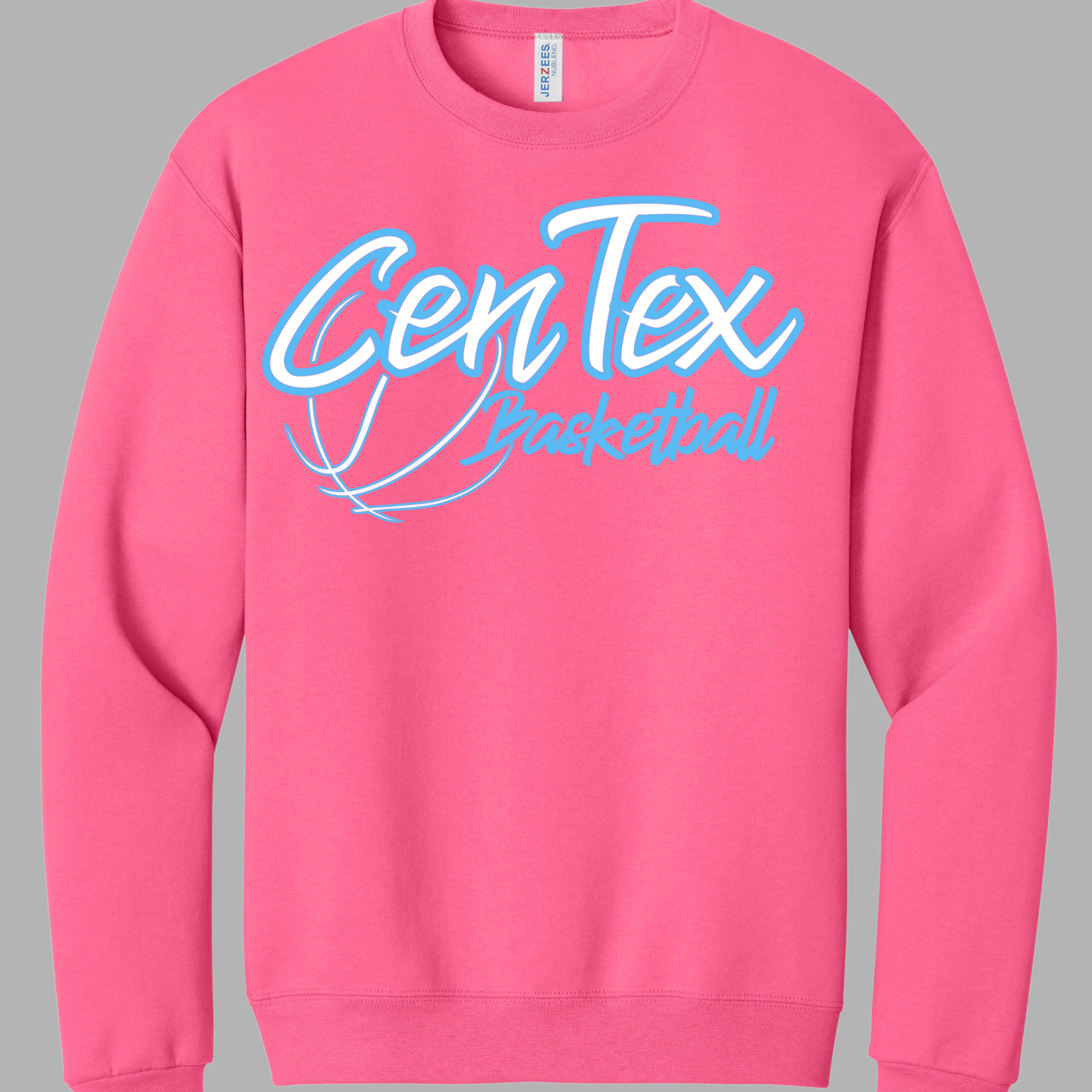 Centex Basketball