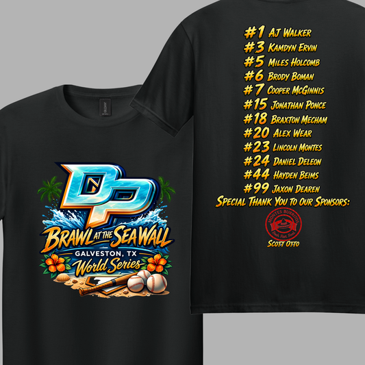 Fundraiser! Dog Pound World Series