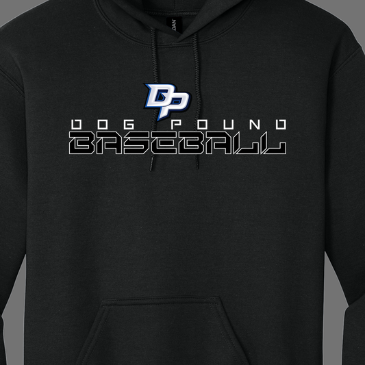 Dog Pound Baseball