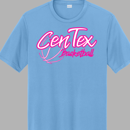 Centex Basketball