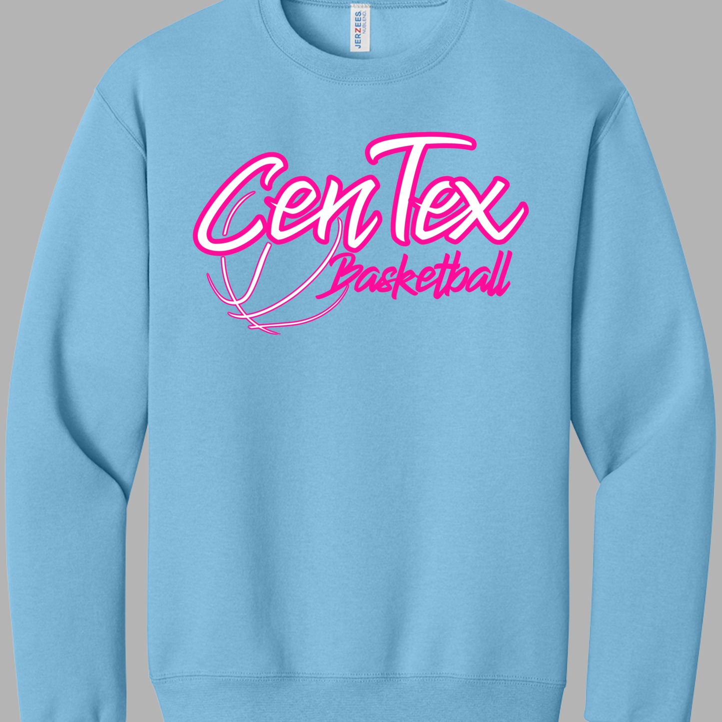 Centex Basketball