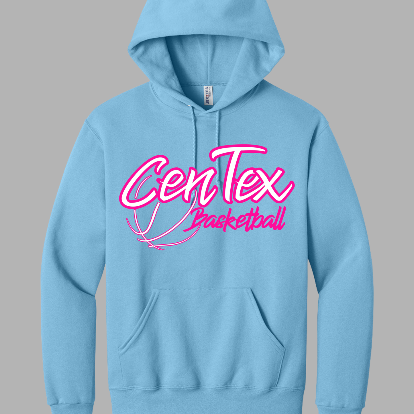 Centex Basketball