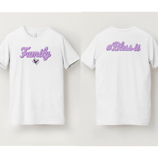 Ms. Hamilton - Family #blessit