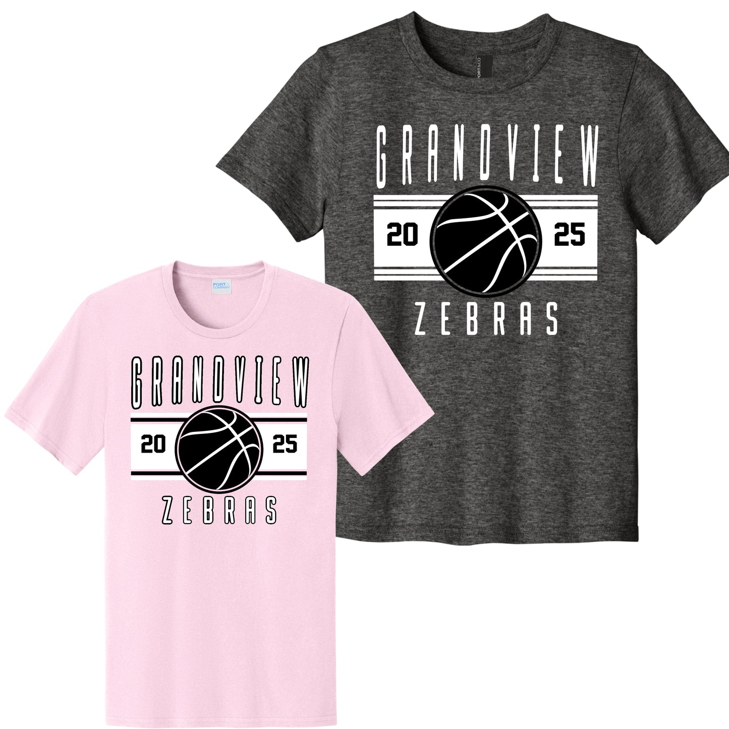 Grandview Basketball