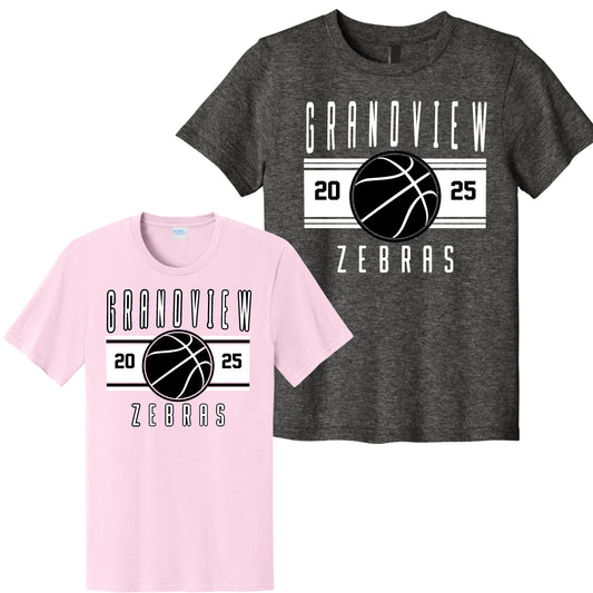 Grandview Basketball