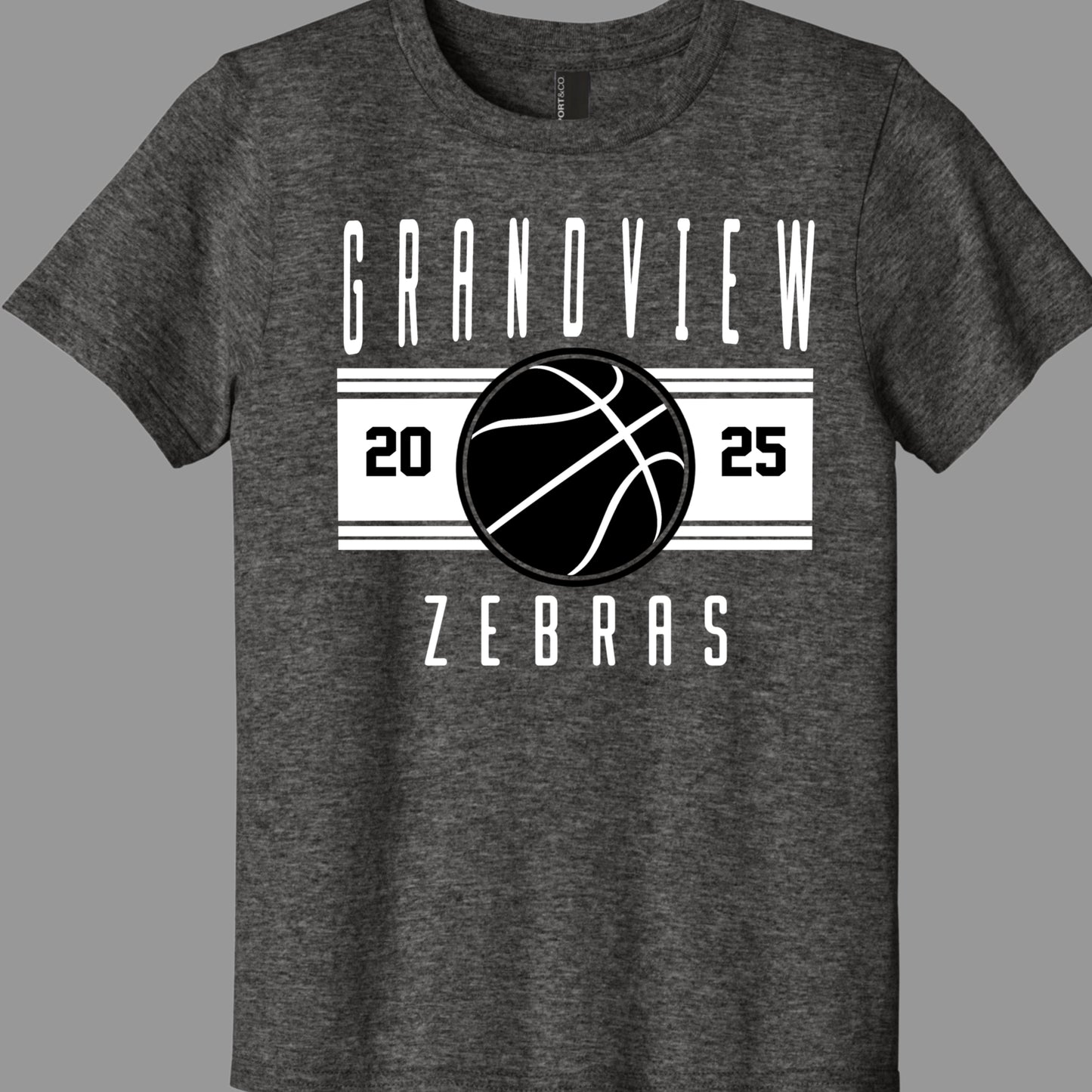 Grandview Basketball