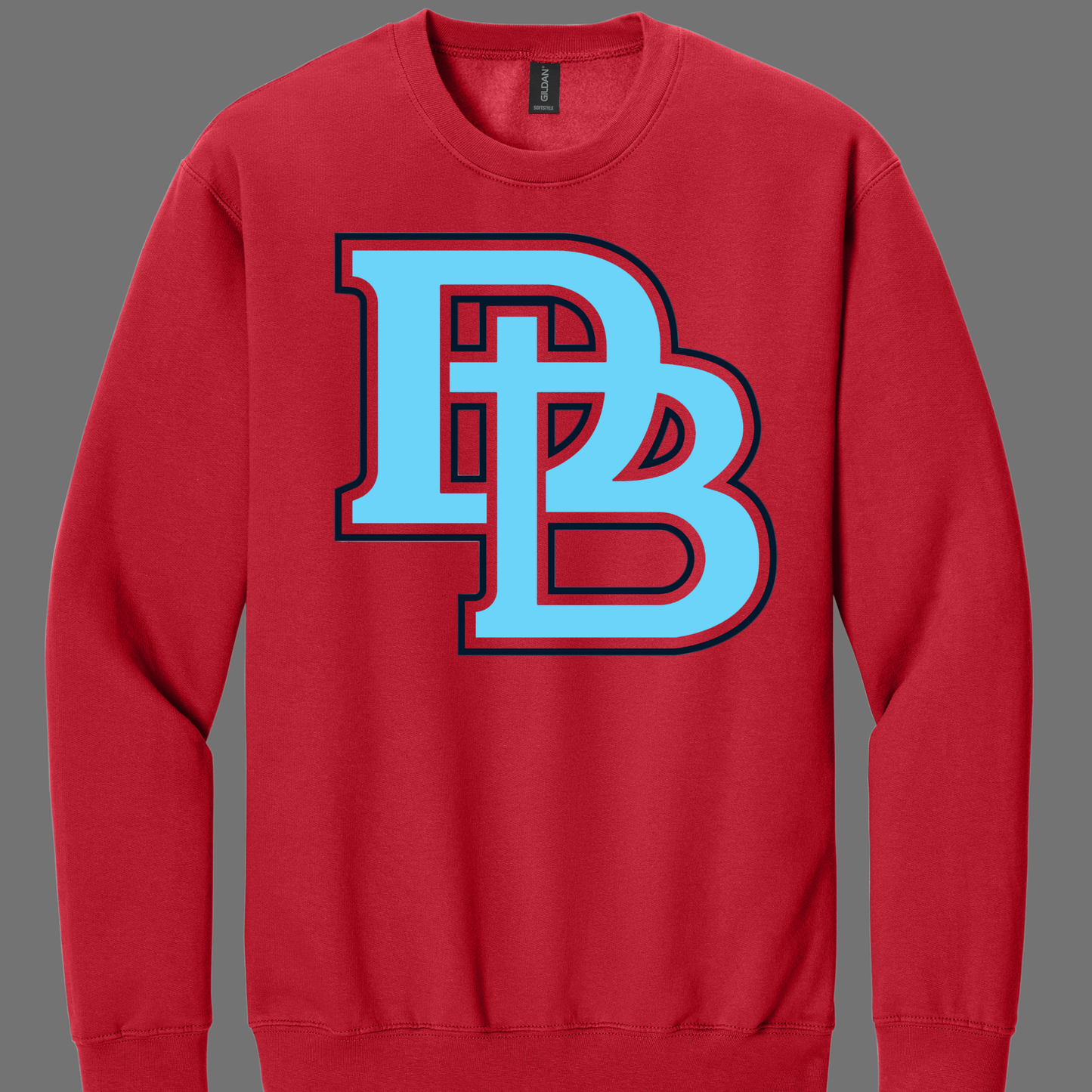 Disciple Baseball DB SWEATER
