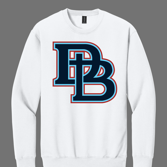 Disciple Baseball DB SWEATER