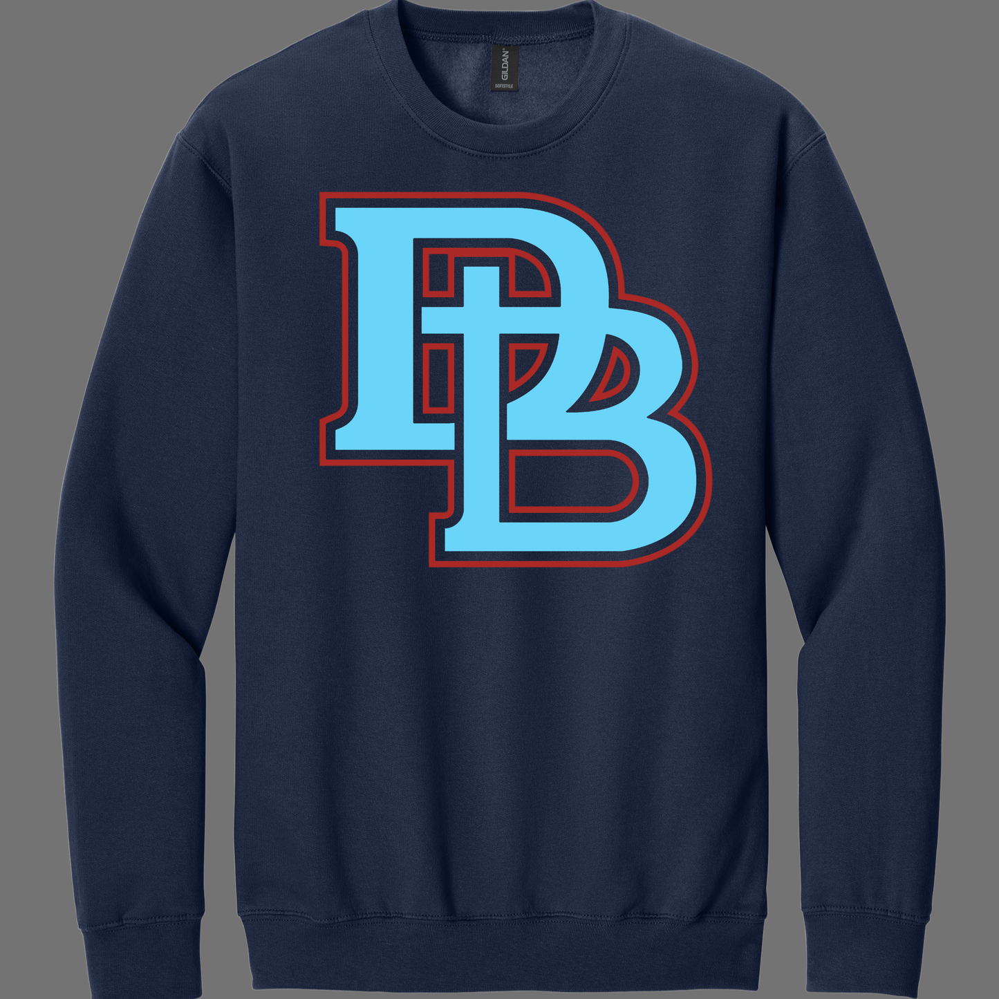 Disciple Baseball DB SWEATER